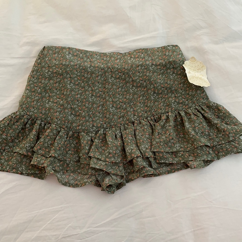 Altar’d State Skort